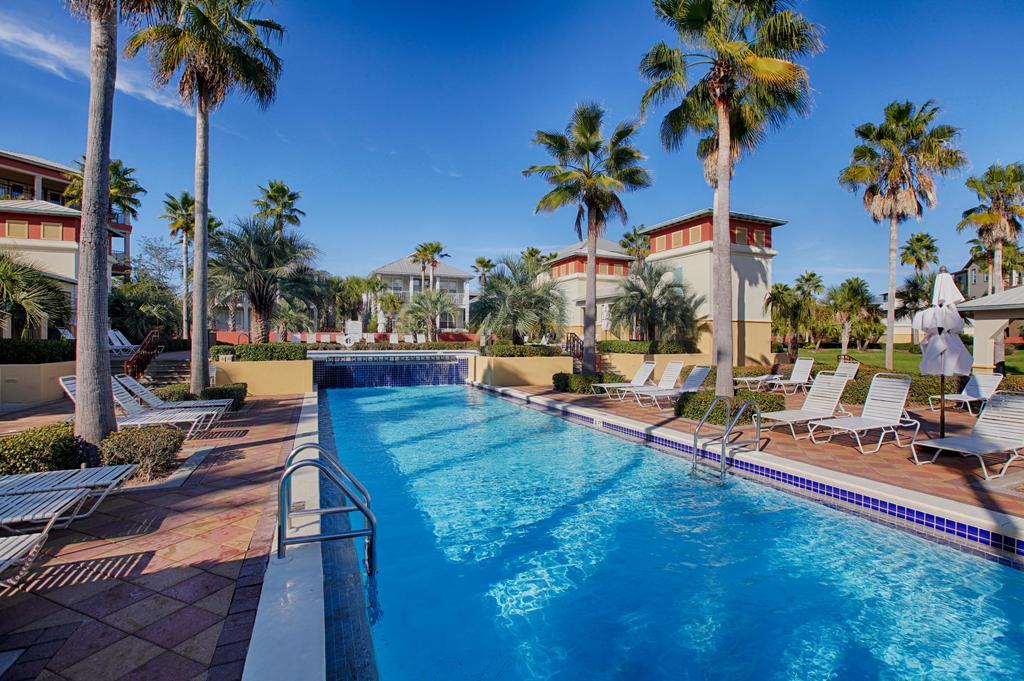 Villas At Seacrest Beach Watersound Beach Exteriér fotografie