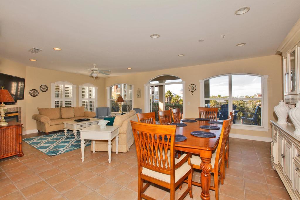 Villas At Seacrest Beach Watersound Beach Exteriér fotografie