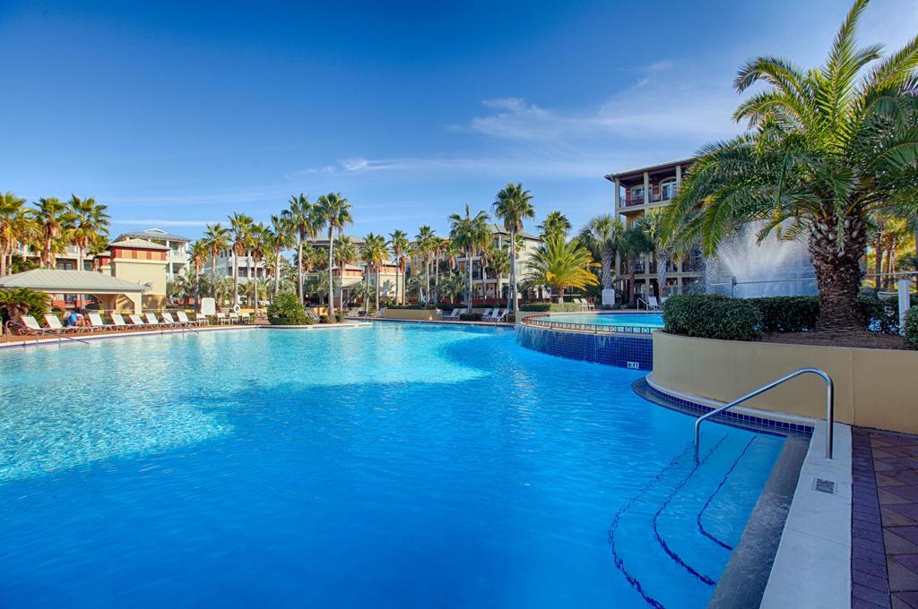 Villas At Seacrest Beach Watersound Beach Exteriér fotografie