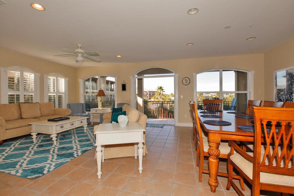 Villas At Seacrest Beach Watersound Beach Exteriér fotografie
