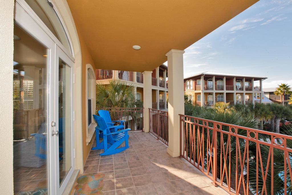 Villas At Seacrest Beach Watersound Beach Exteriér fotografie