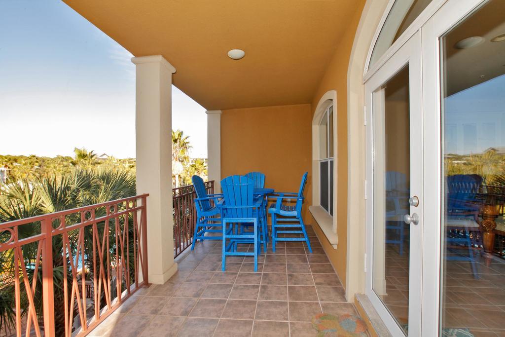 Villas At Seacrest Beach Watersound Beach Exteriér fotografie