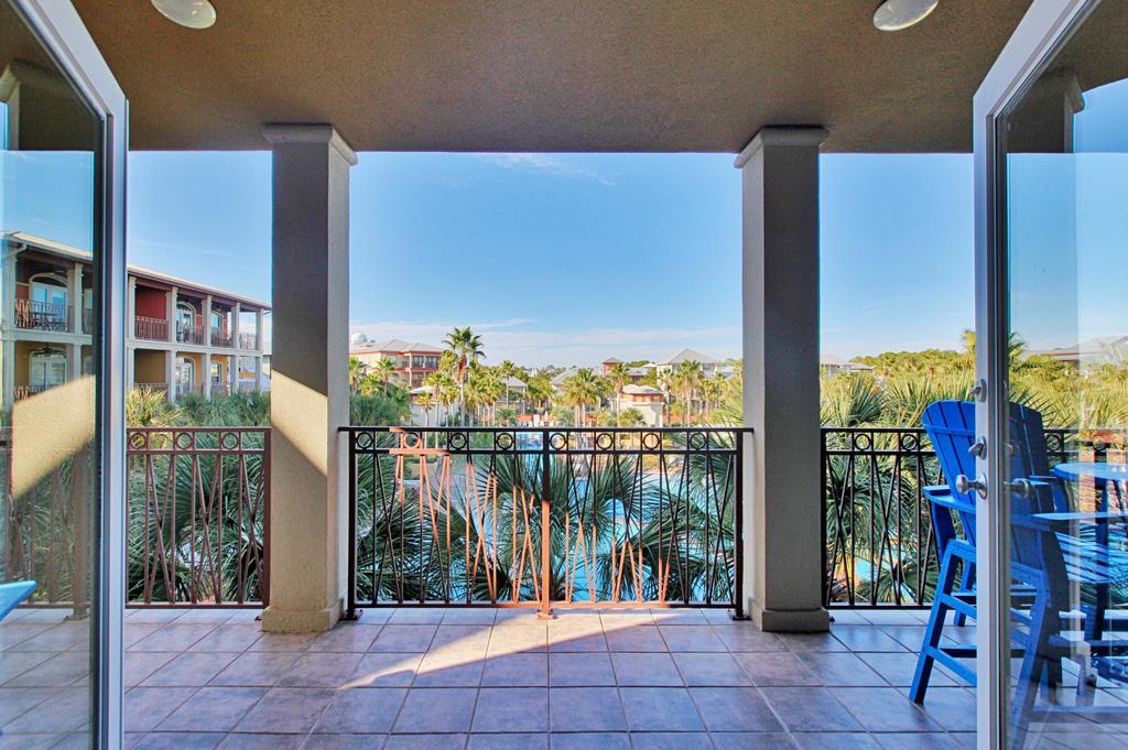 Villas At Seacrest Beach Watersound Beach Exteriér fotografie