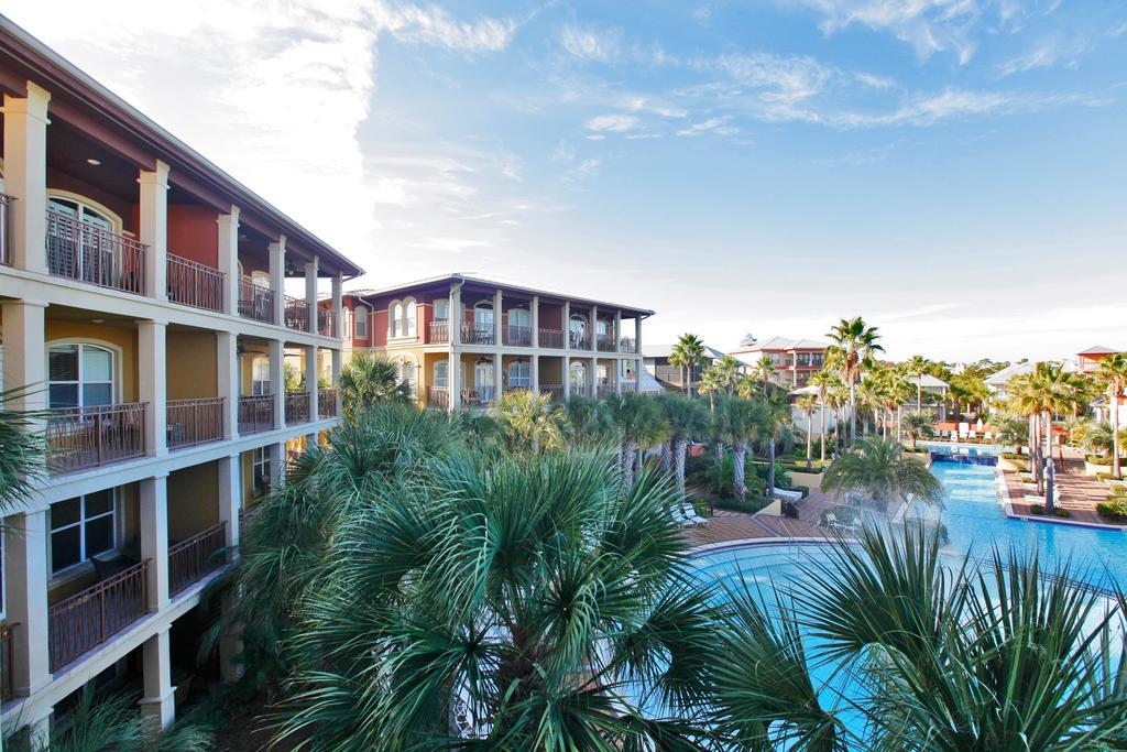 Villas At Seacrest Beach Watersound Beach Exteriér fotografie