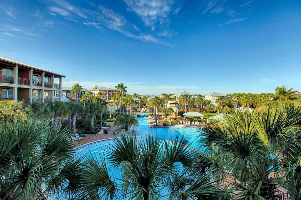Villas At Seacrest Beach Watersound Beach Exteriér fotografie