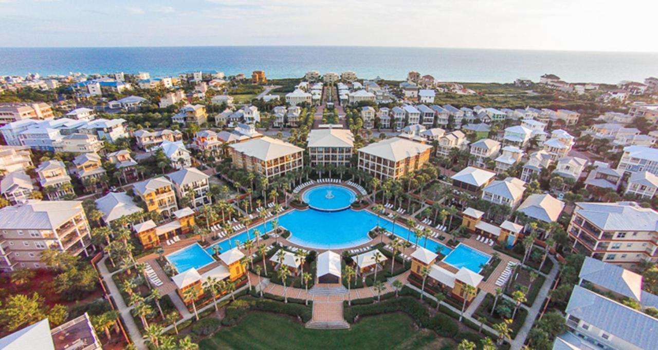 Villas At Seacrest Beach Watersound Beach Exteriér fotografie